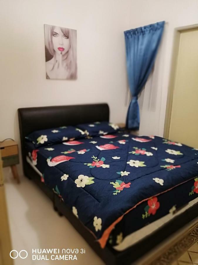 Alyaleesya Homestay Teres Brinchang Extérieur photo