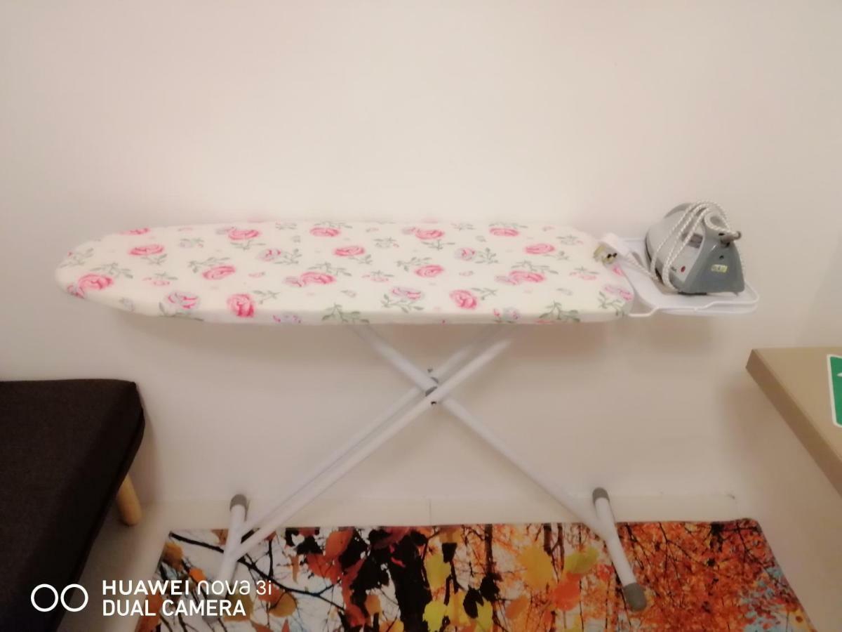 Alyaleesya Homestay Teres Brinchang Extérieur photo