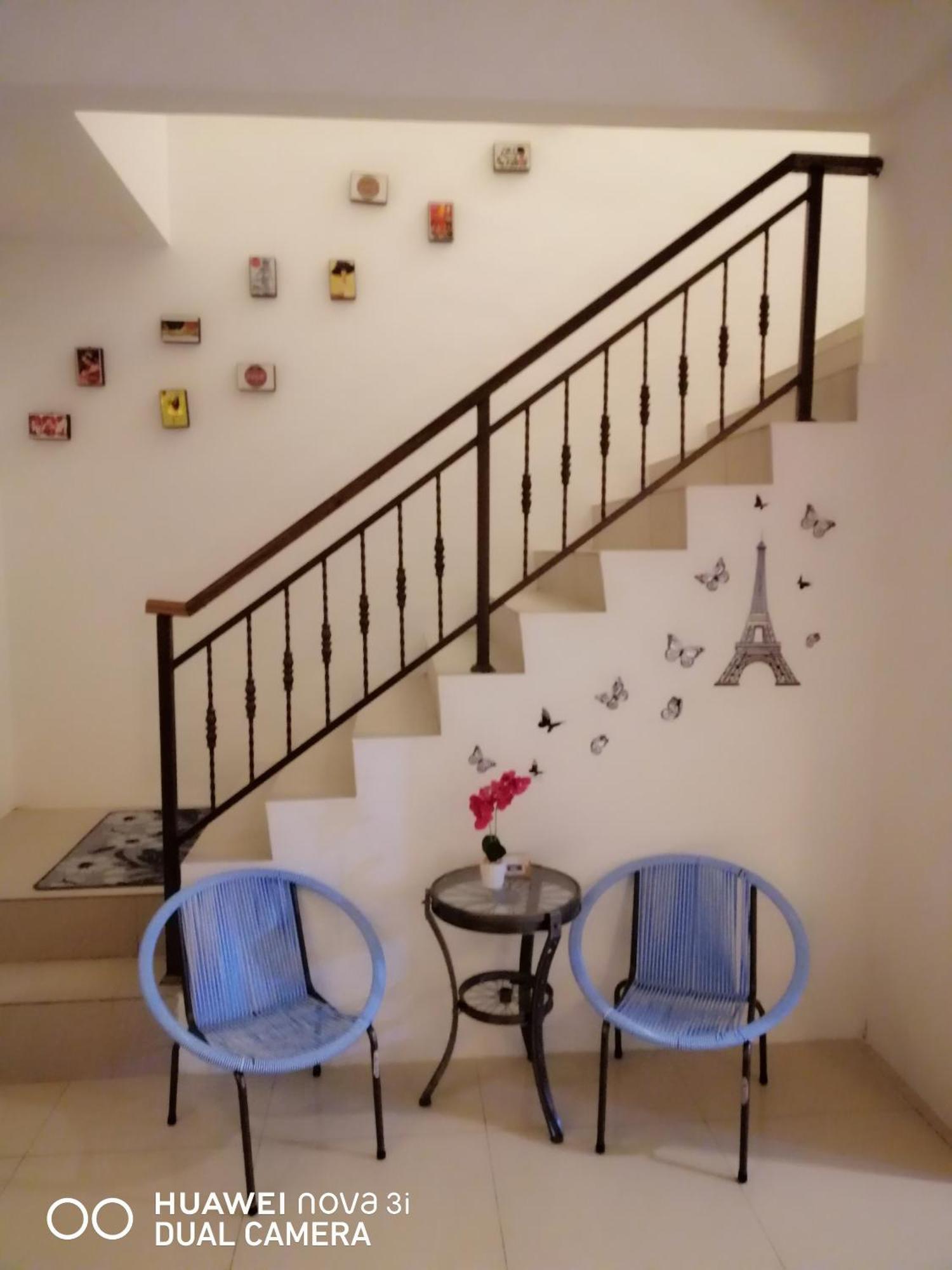 Alyaleesya Homestay Teres Brinchang Extérieur photo